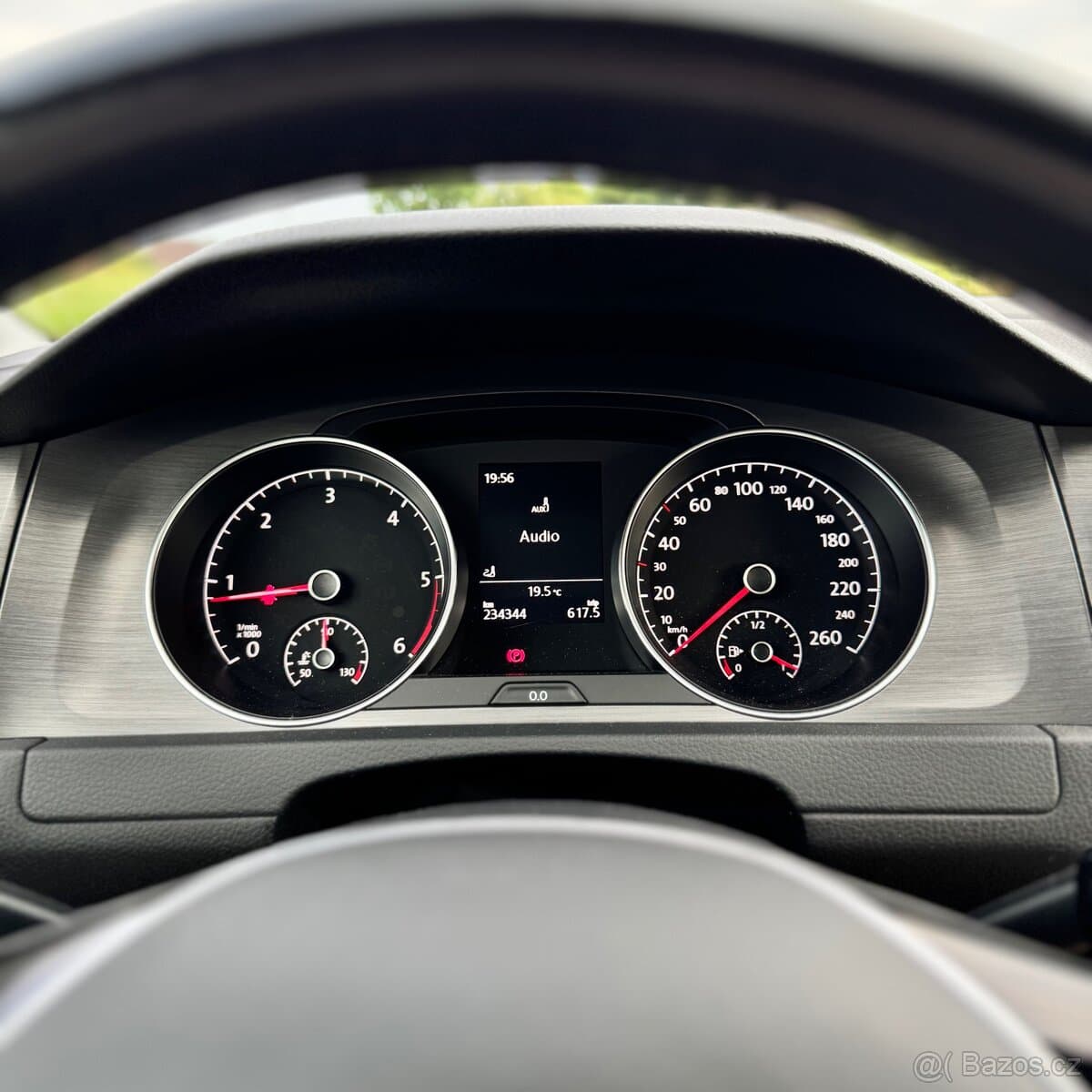 2013 Volkswagen GOLF - 10