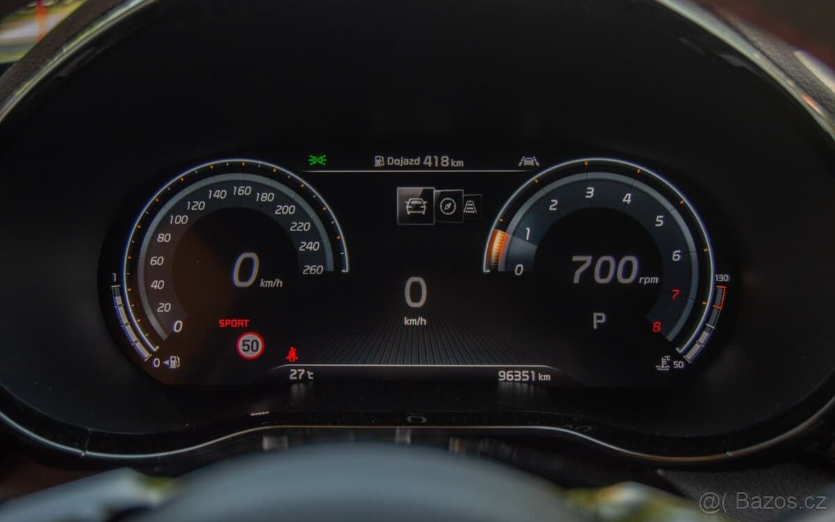 2020 Kia PROCEED - 10