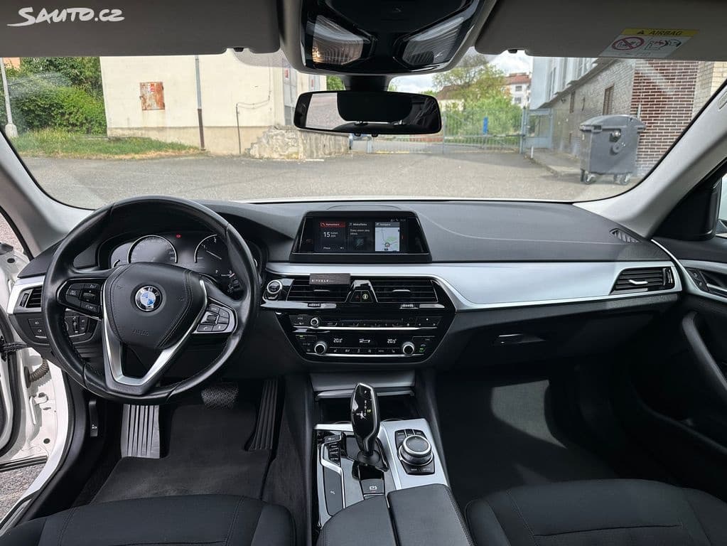 2019 BMW OSTATNÍ - 10