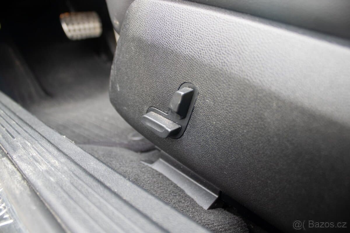 2013 Mercedes-Benz CL-CLASS - 10
