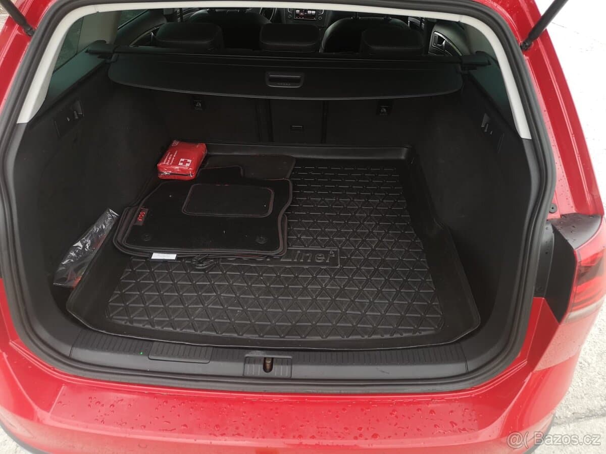 2016 Volkswagen GOLF - 10