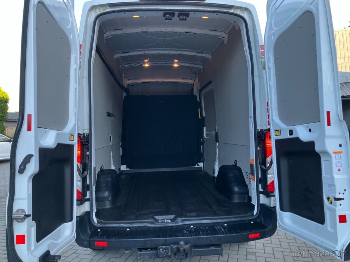 2021 Ford TRANSIT - 10
