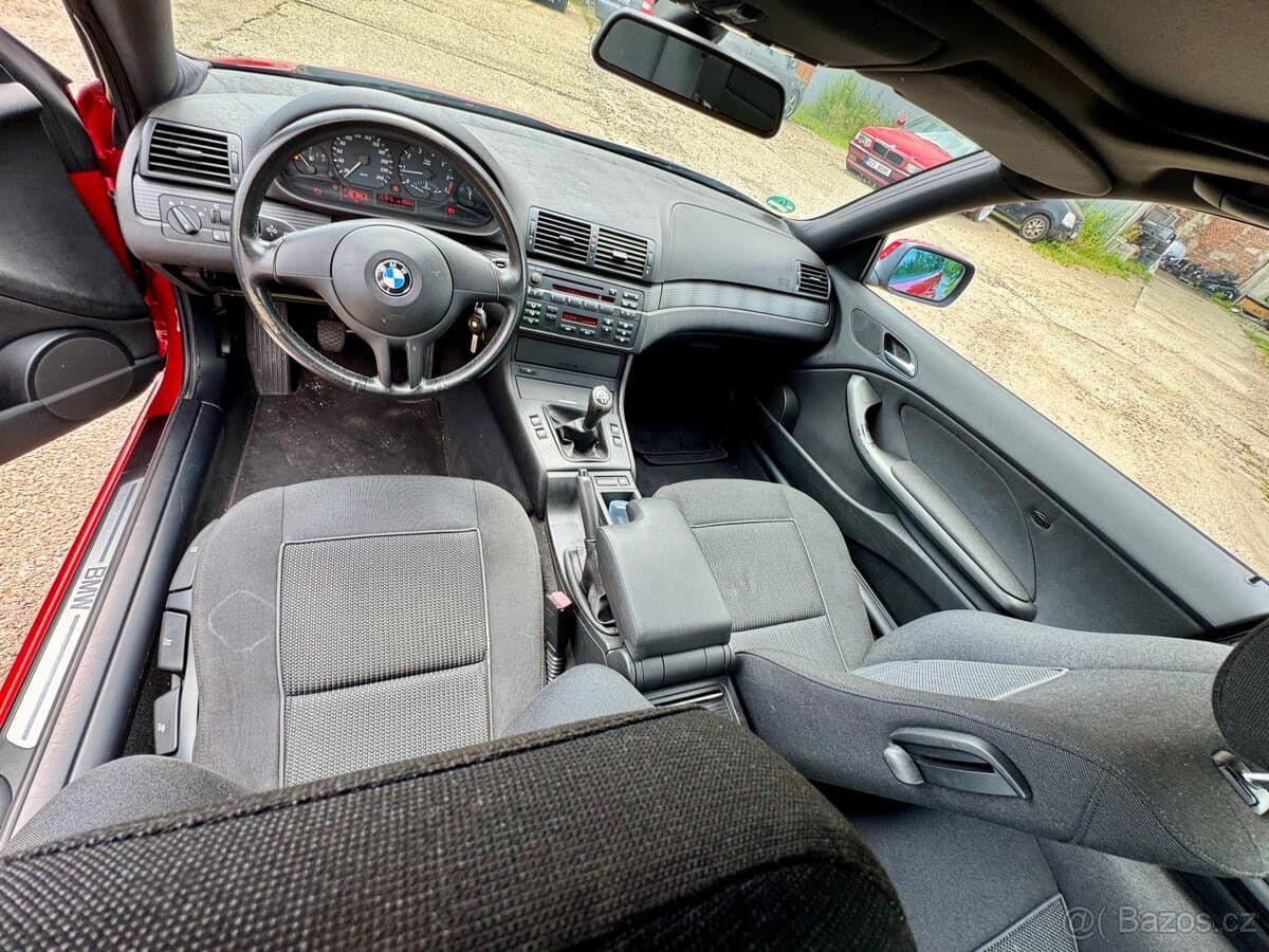 2004 BMW OSTATNÍ - 10