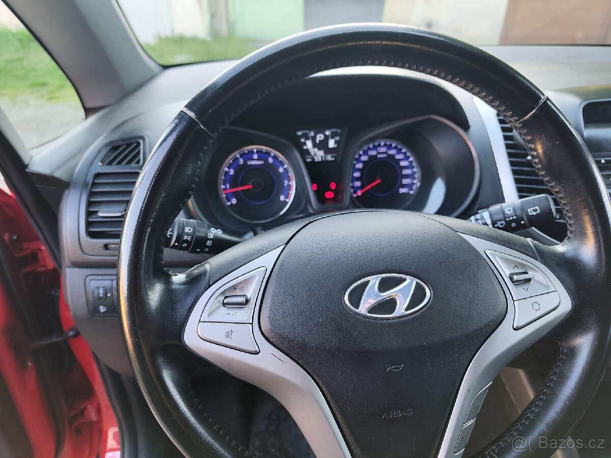 2019 Hyundai ix20 - 10