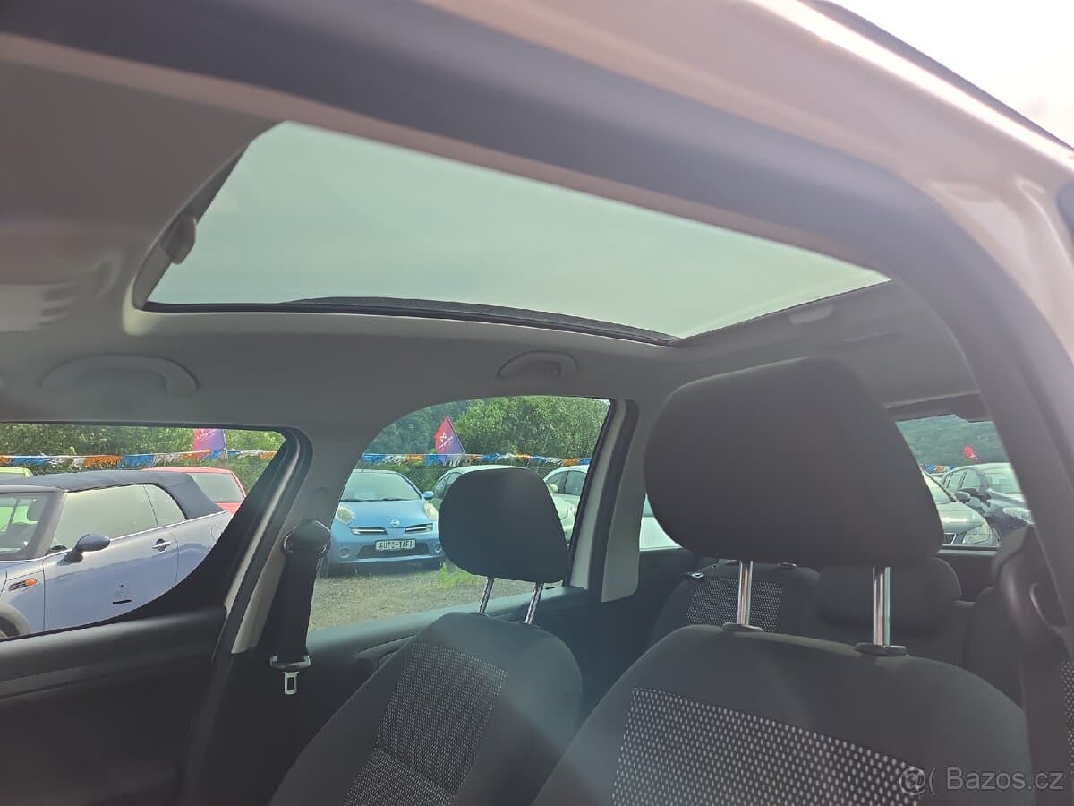 2009 Škoda ROOMSTER - 10