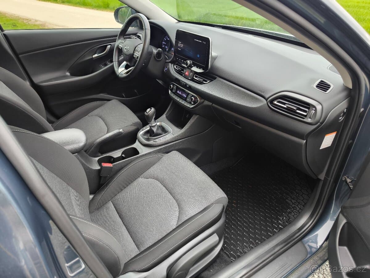 2023 Hyundai i30 - 10
