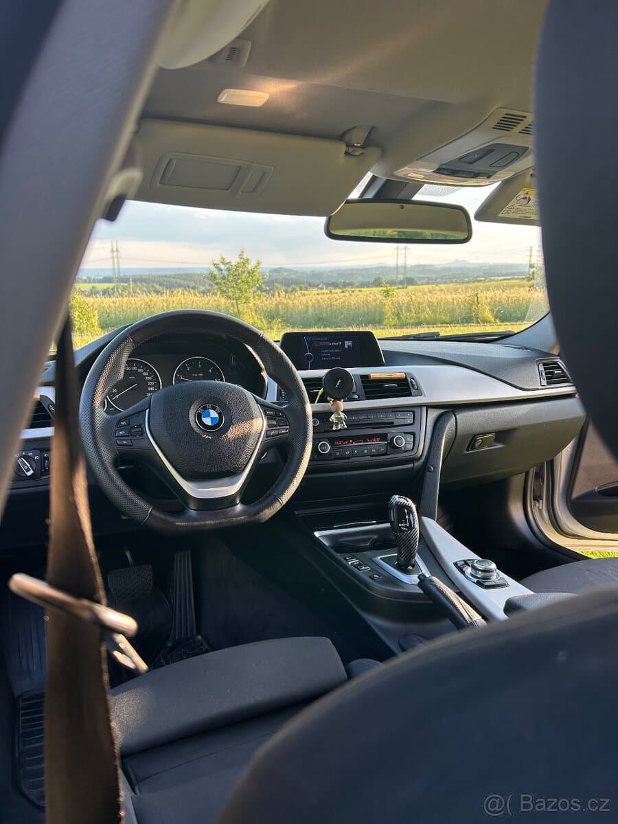 2013 BMW OSTATNÍ - 10