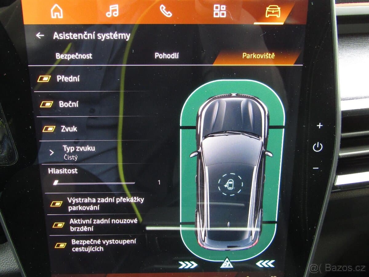 2025 Renault AUSTRAL - 10
