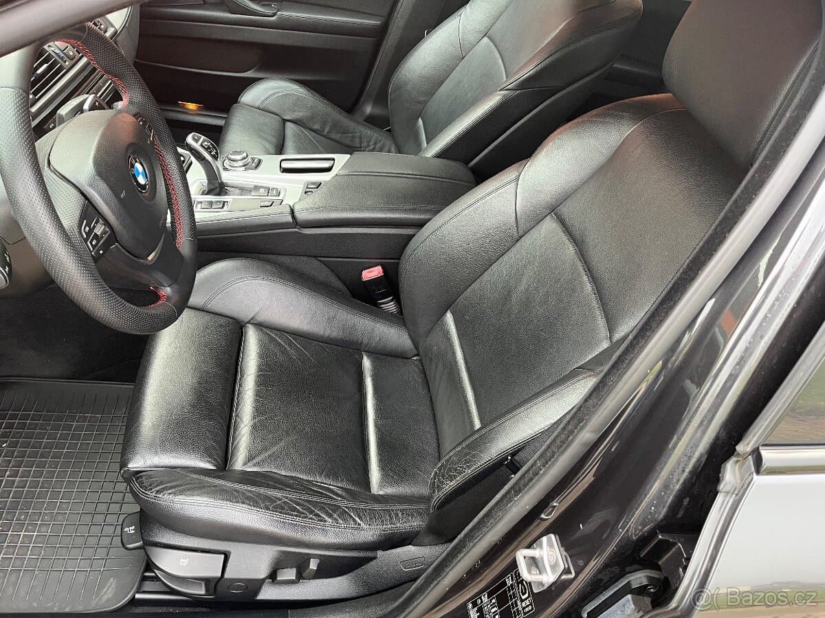 2012 BMW OSTATNÍ - 10