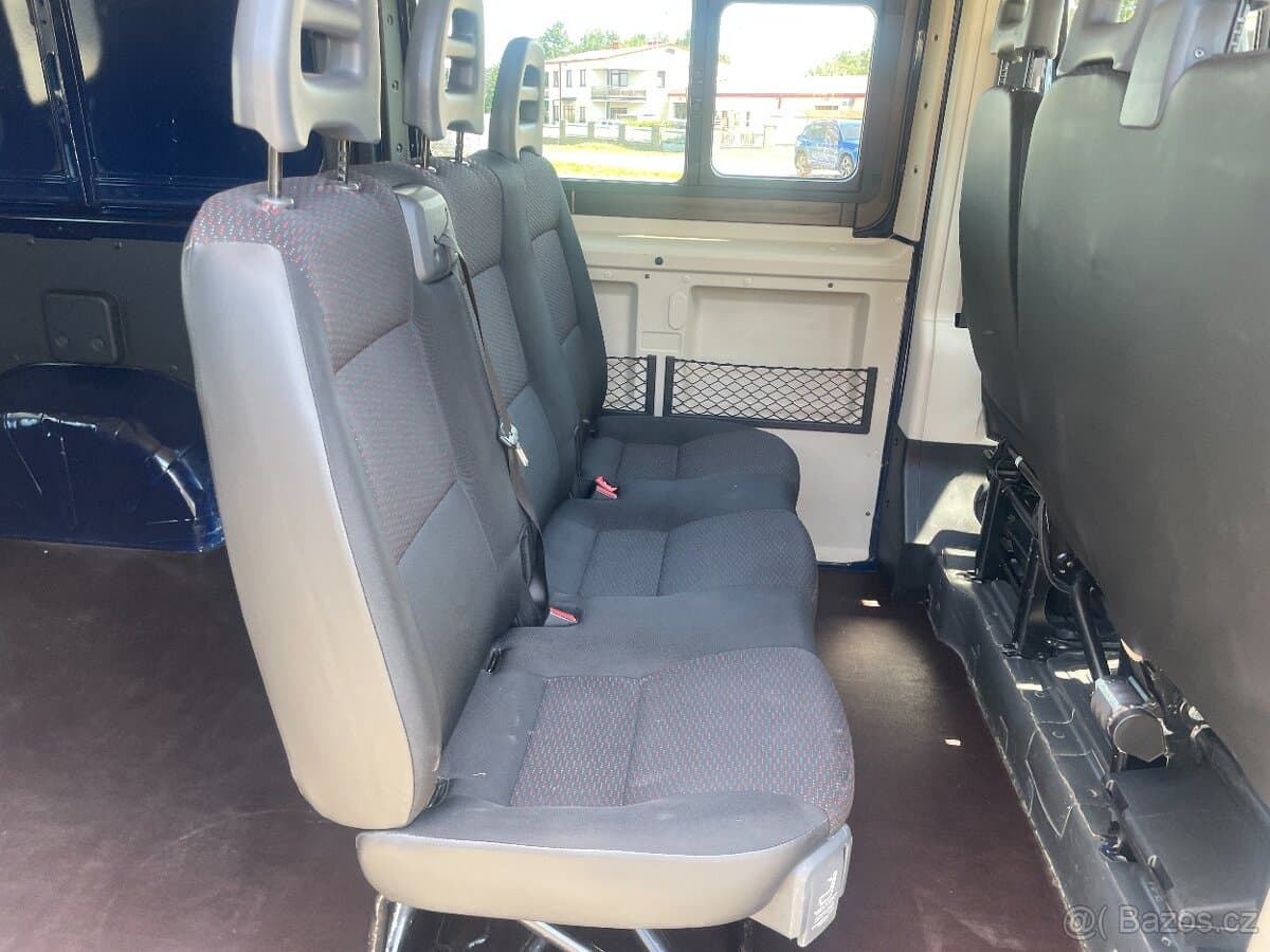 2019 Peugeot BOXER - 10