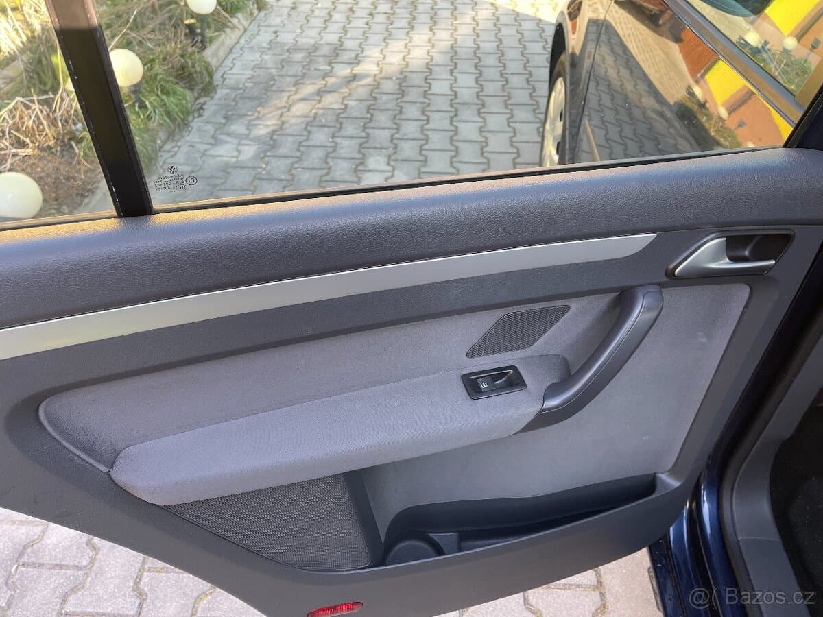 2015 Volkswagen TOURAN - 10