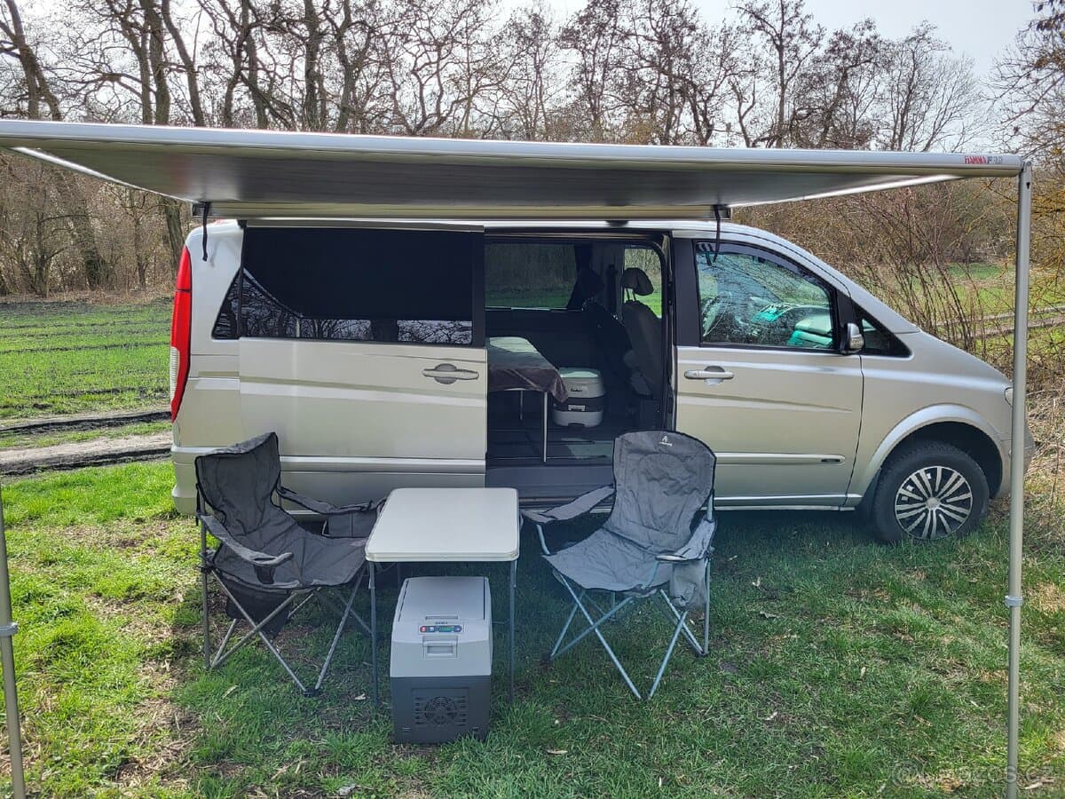 2009 Mercedes-Benz VIANO - 10