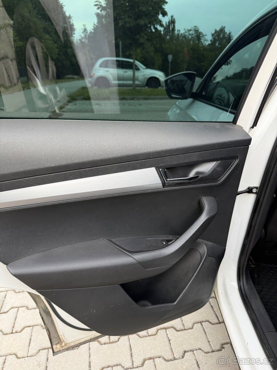 2018 Škoda KAROQ - 10