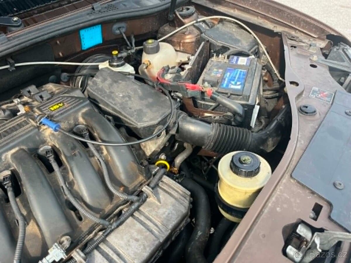 2010 Dacia DUSTER - 10