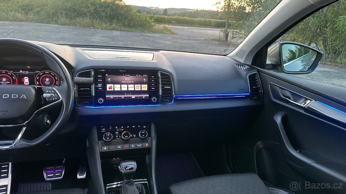 2020 Škoda KAROQ - 10