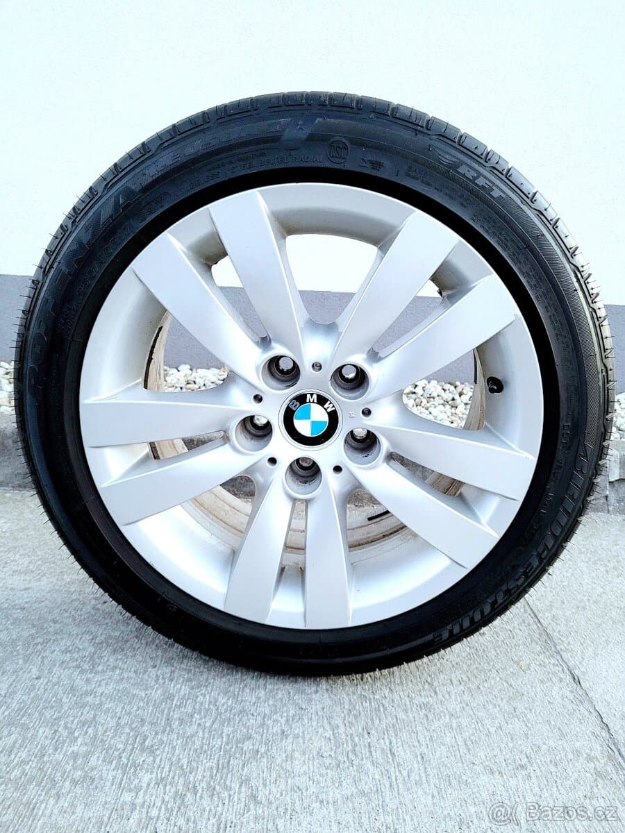 2005 BMW OSTATNÍ - 10