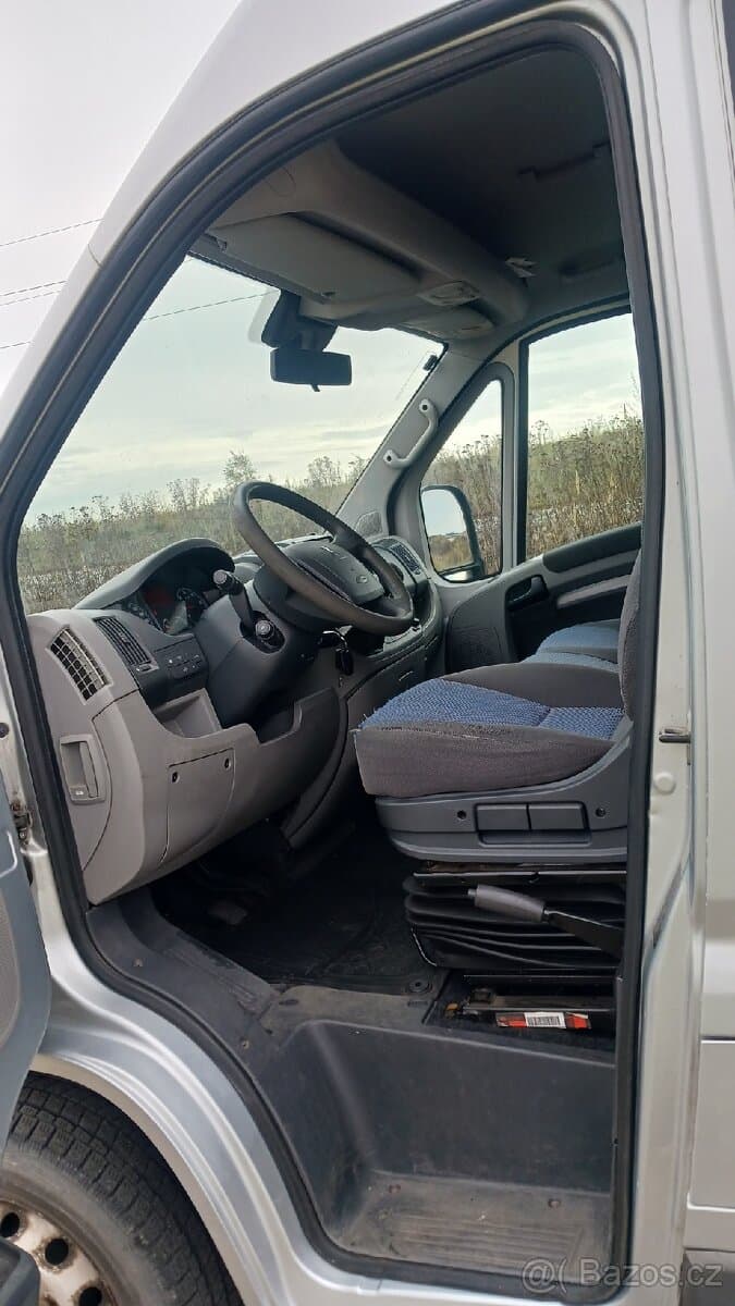 2011 Peugeot BOXER - 10