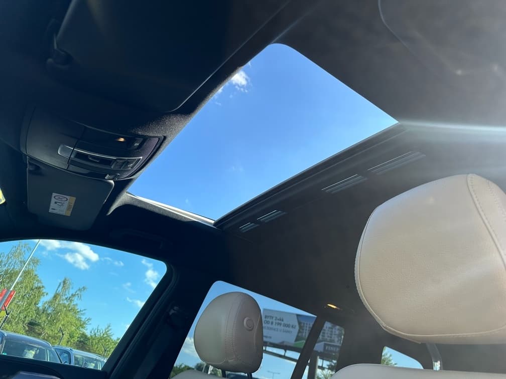 2017 Mercedes-Benz GL - 10