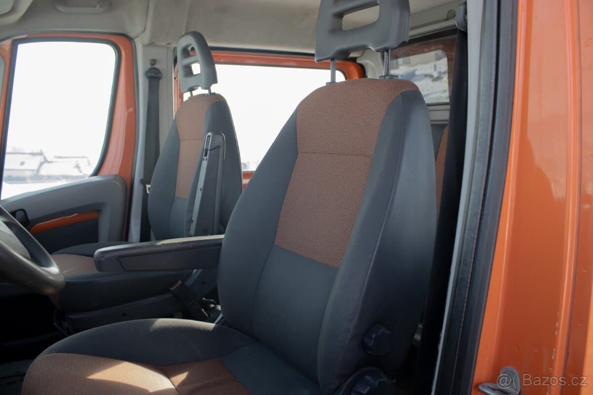 2008 Fiat DUCATO - 10