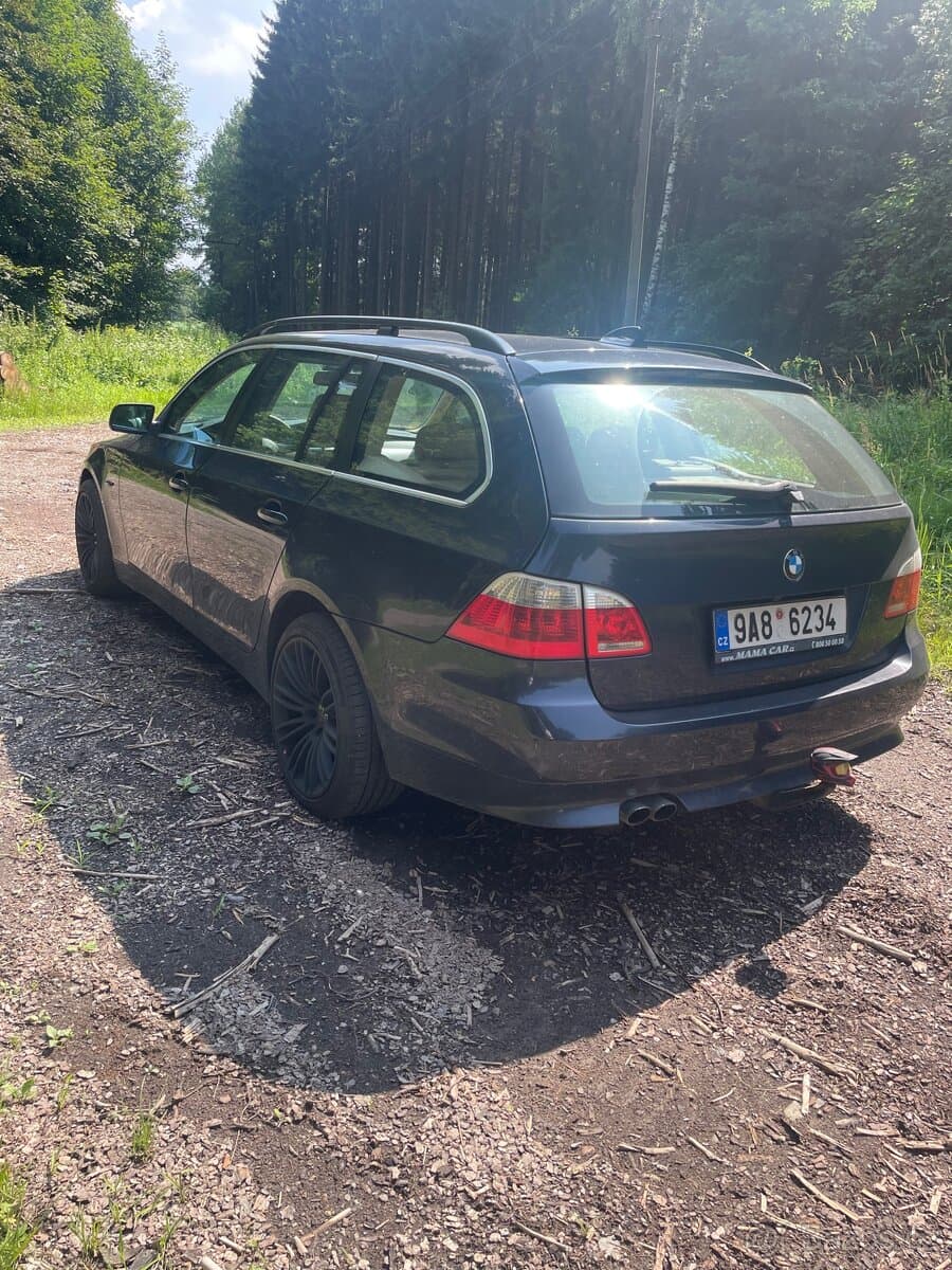 2006 BMW OSTATNÍ - 10