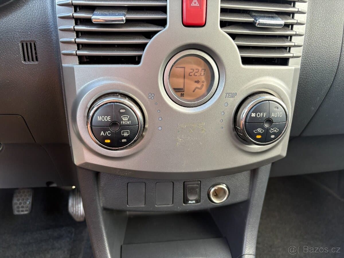 2010 Daihatsu TERIOS - 10