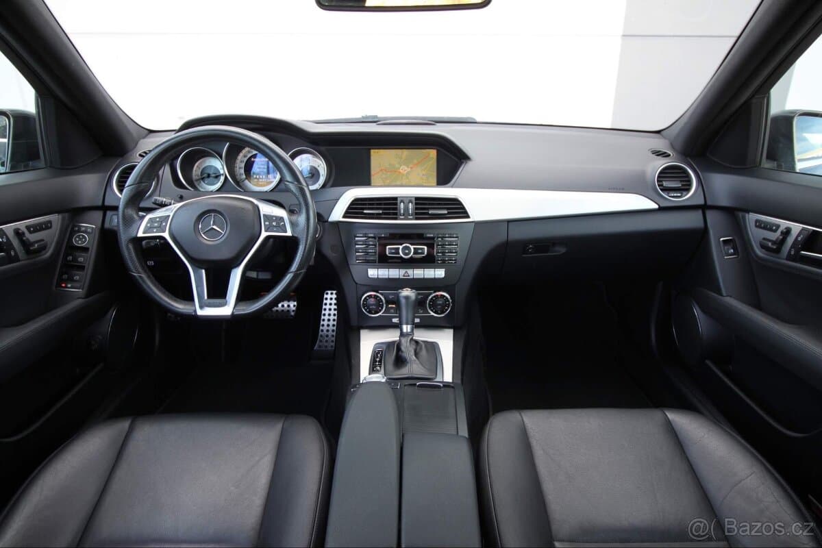2011 Mercedes-Benz OSTATNÍ - 10