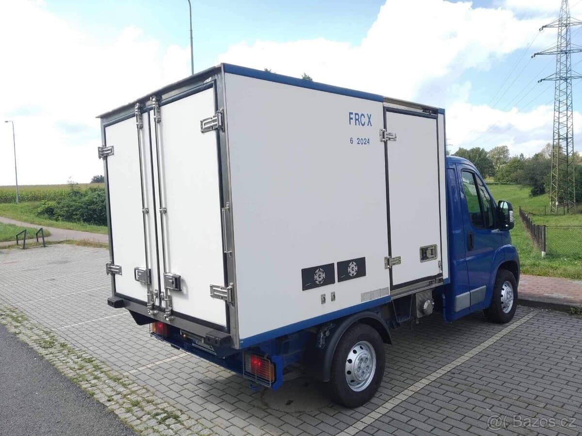 2012 Peugeot BOXER - 10