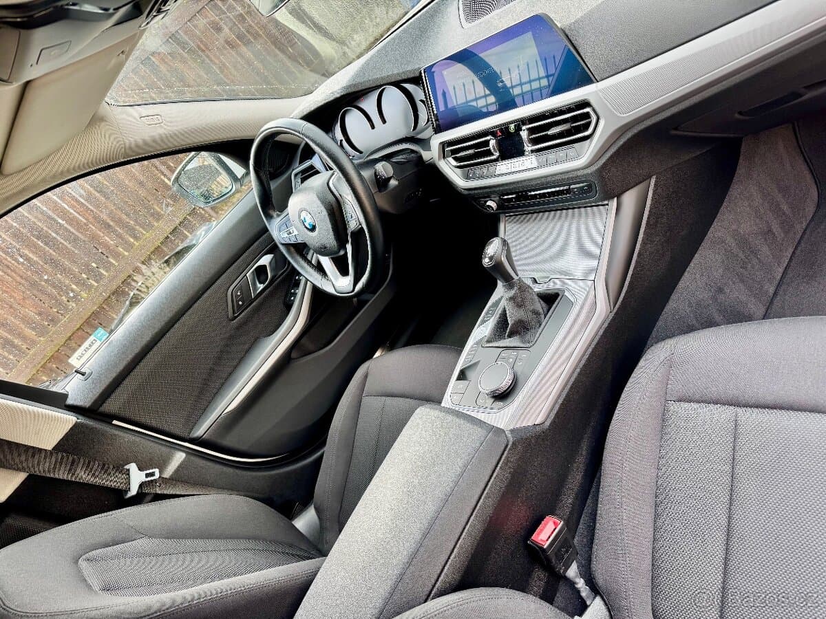 2020 BMW OSTATNÍ - 10