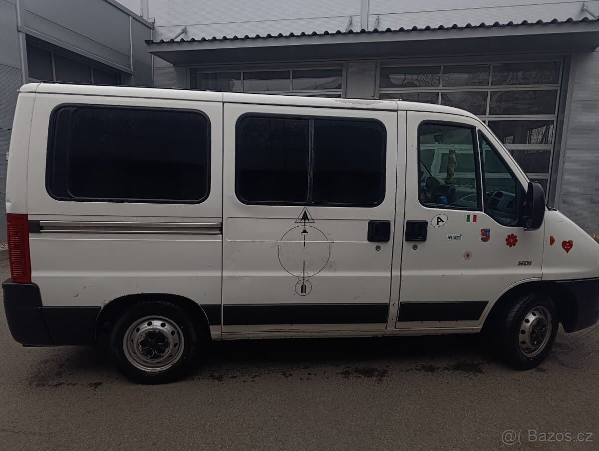 2006 Peugeot BOXER - 10
