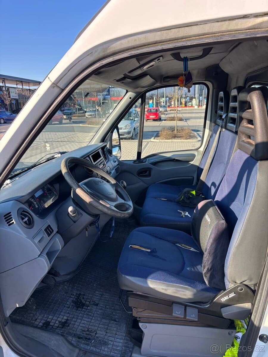 Iveco OSTATNÍ - 10