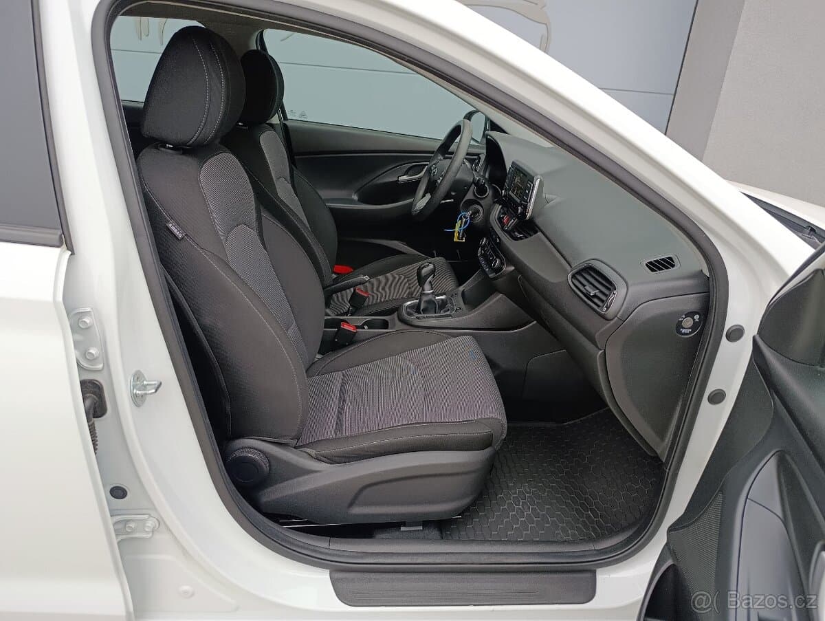 2019 Hyundai i30 - 10