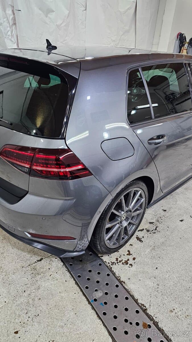 2019 Volkswagen GOLF - 10