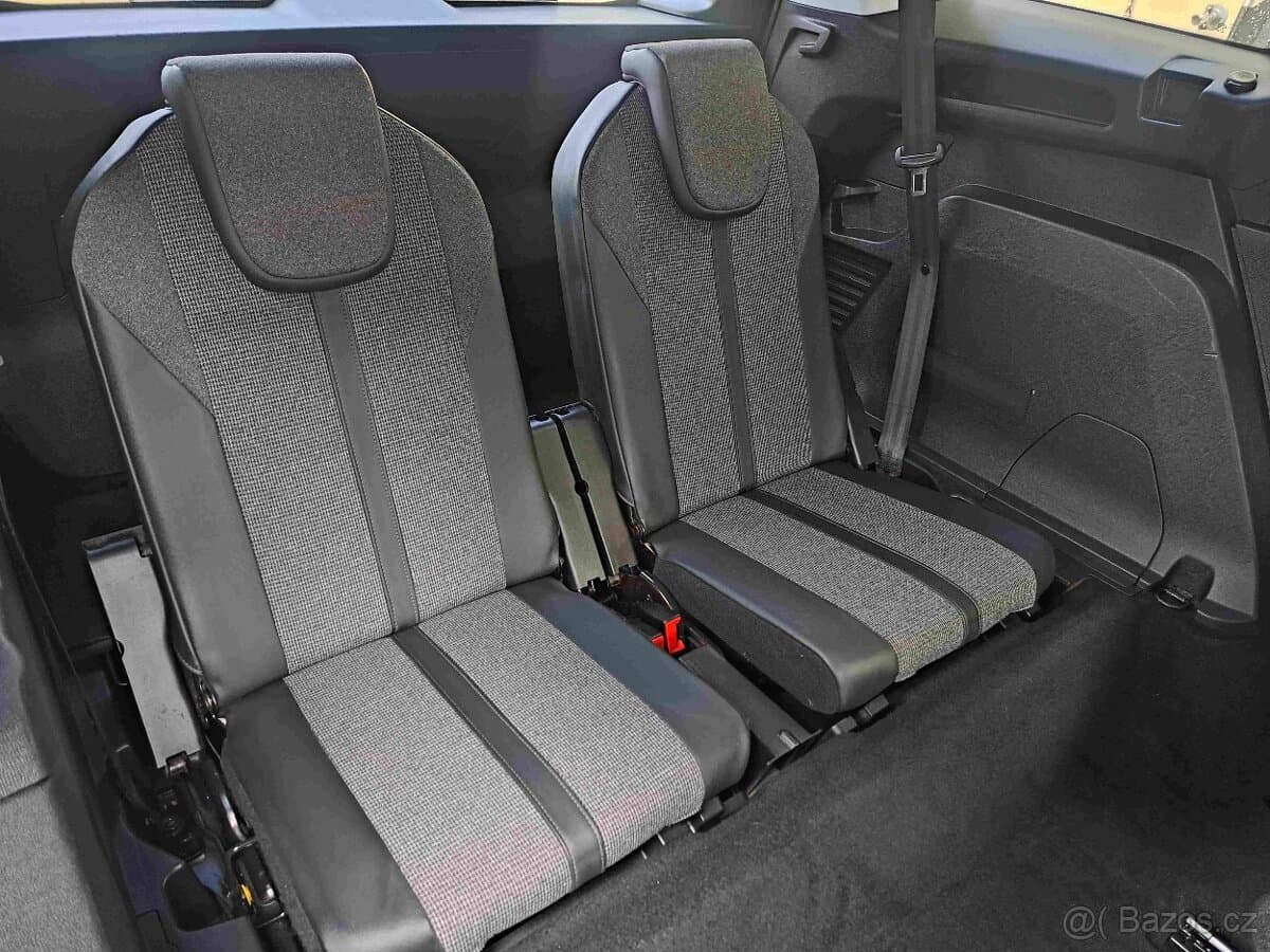 2019 Peugeot 5008 - 10