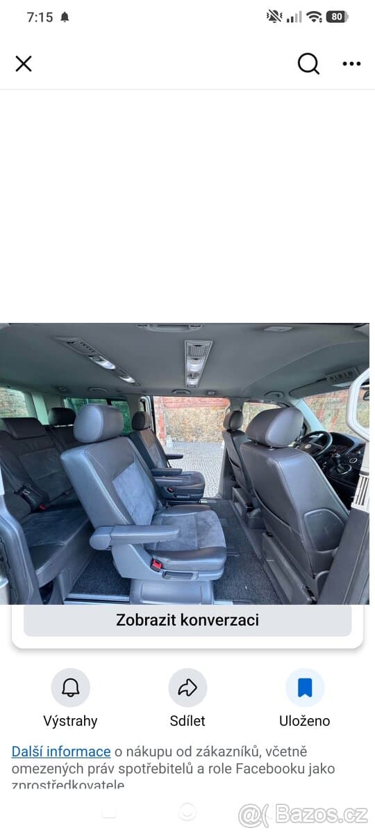2007 Volkswagen MULTIVAN - 10
