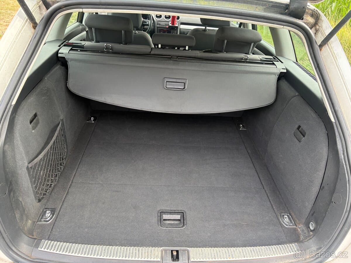 2013 Seat EXEO - 10