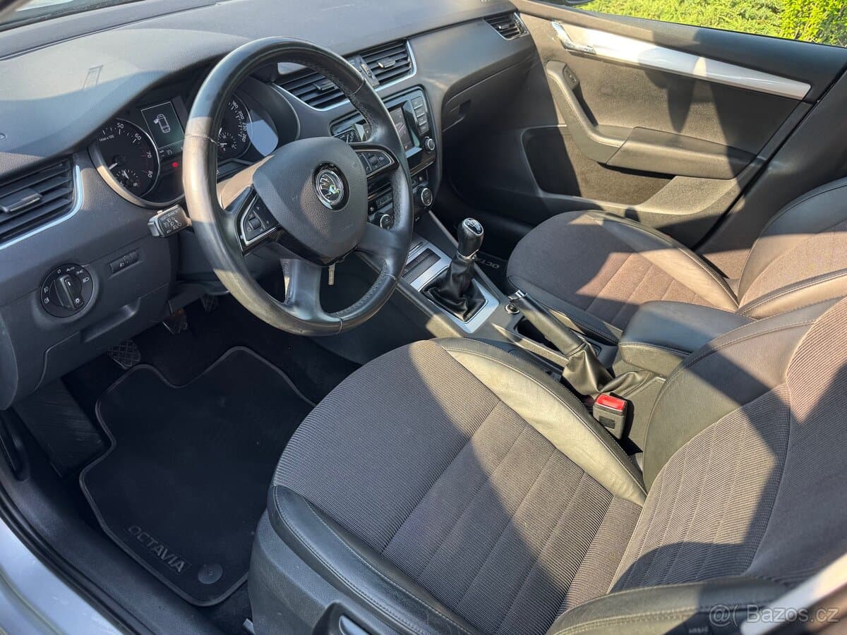 2013 Škoda OCTAVIA - 10