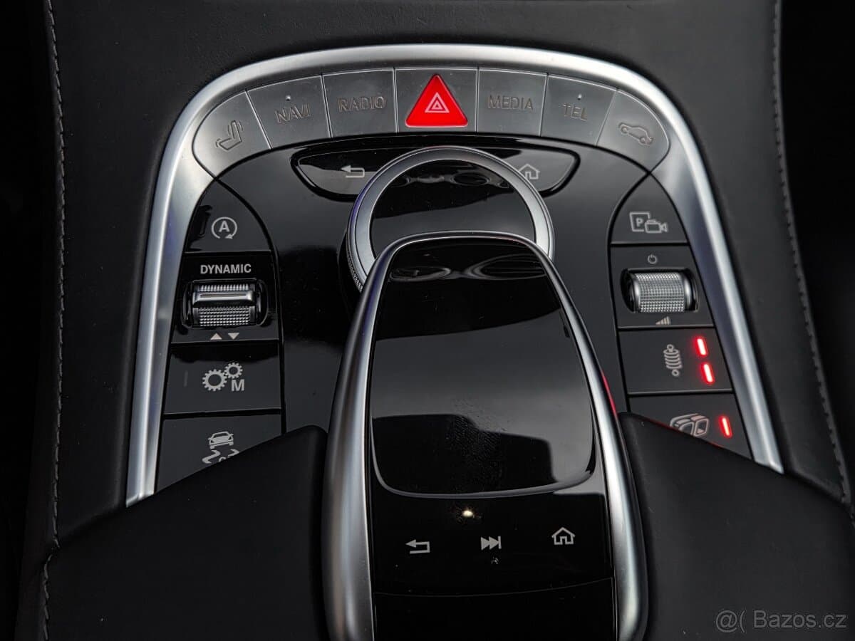 2018 Mercedes-Benz OSTATNÍ - 10