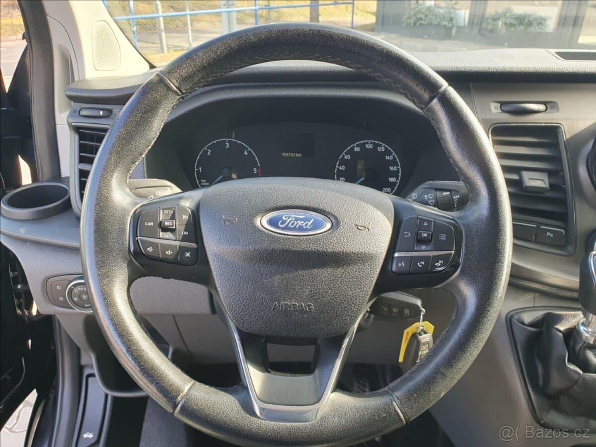 2019 Ford TRANSIT - 10