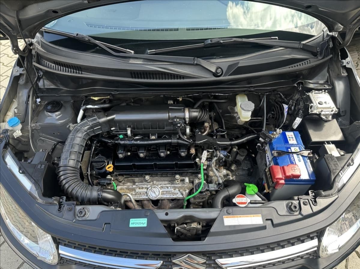 Suzuki IGNIS - 10