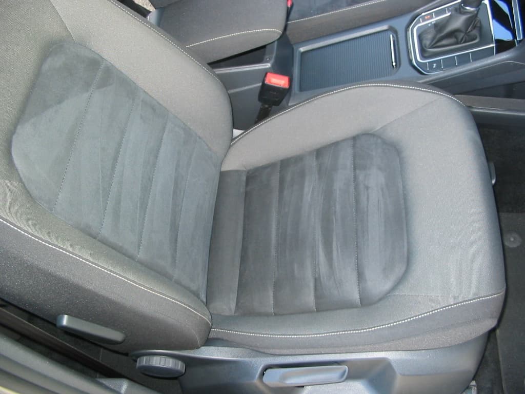 2016 Volkswagen GOLF - 10