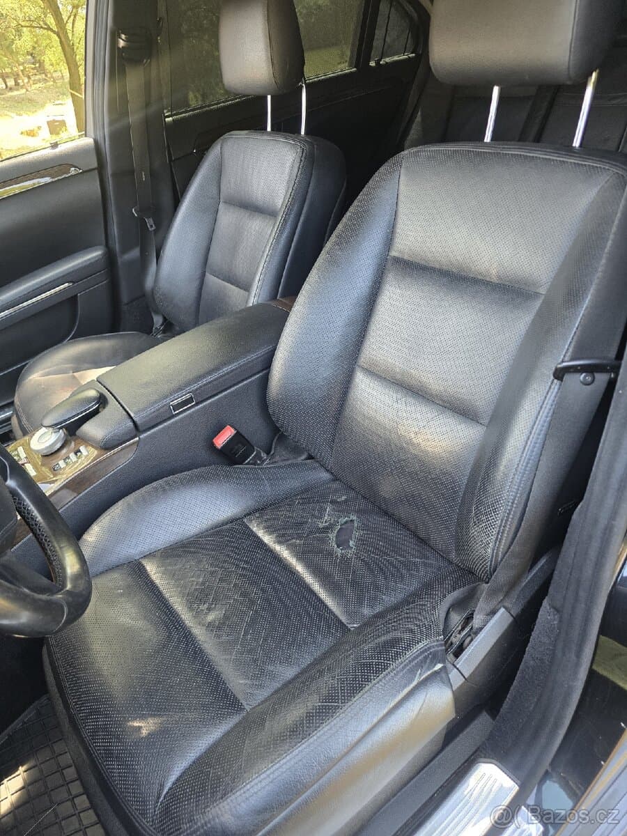 2010 Mercedes-Benz OSTATNÍ - 10