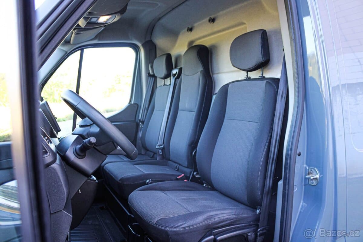 2023 Renault MASTER - 10