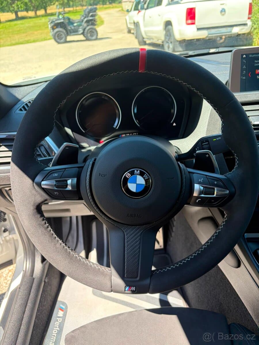 2018 BMW M2 - 10