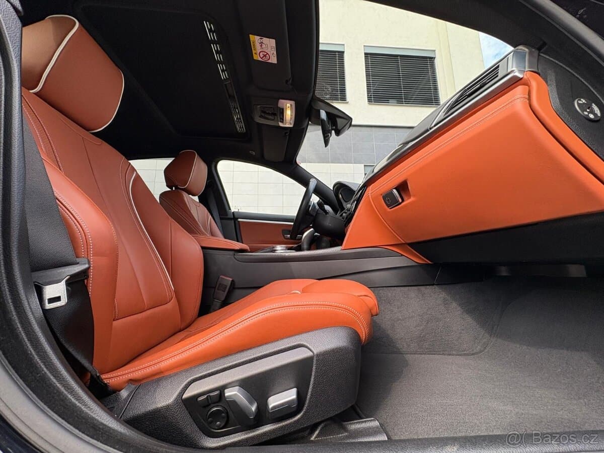 2021 BMW OSTATNÍ - 10