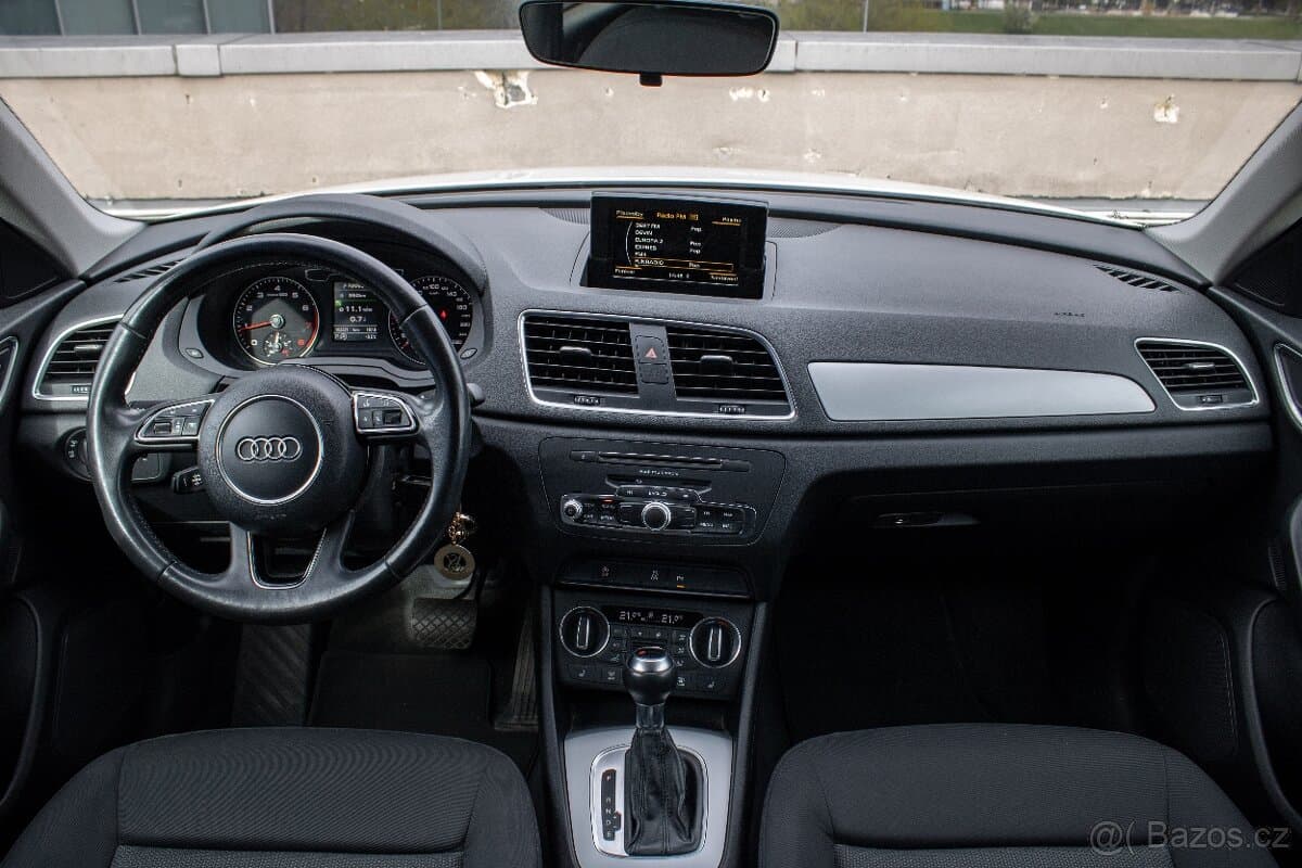 Audi Q3 - 10
