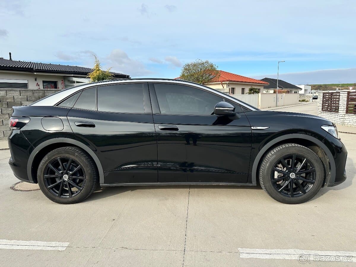 2023 Volkswagen ID.5 - 10