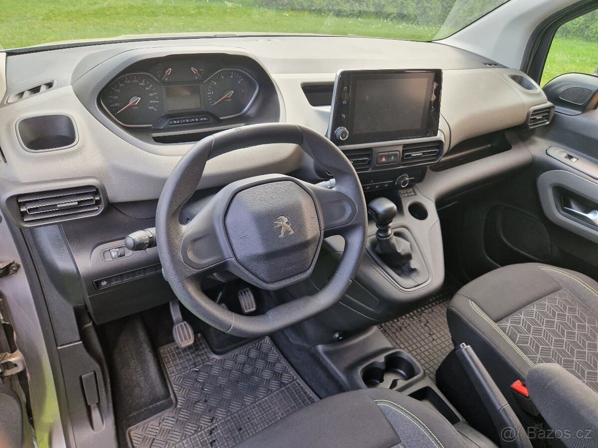 Peugeot OSTATNÍ - 10