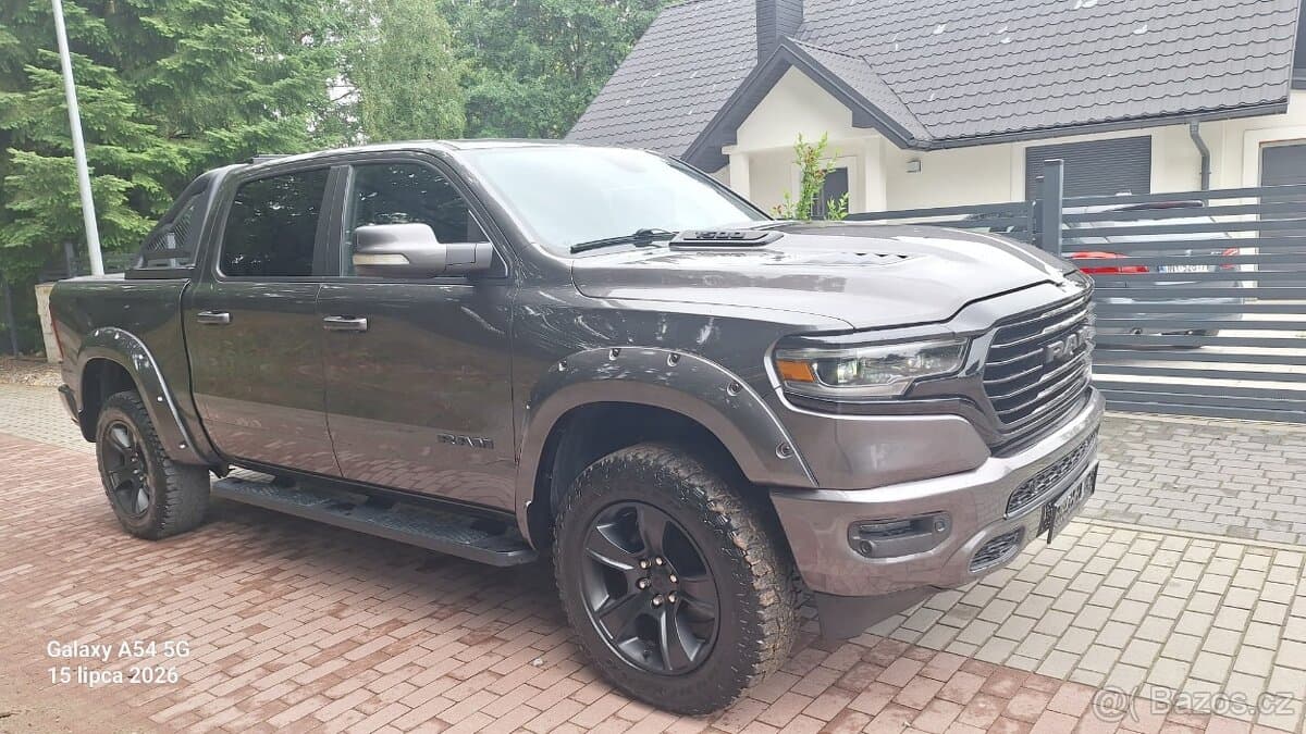 2020 Dodge OSTATNÍ - 10