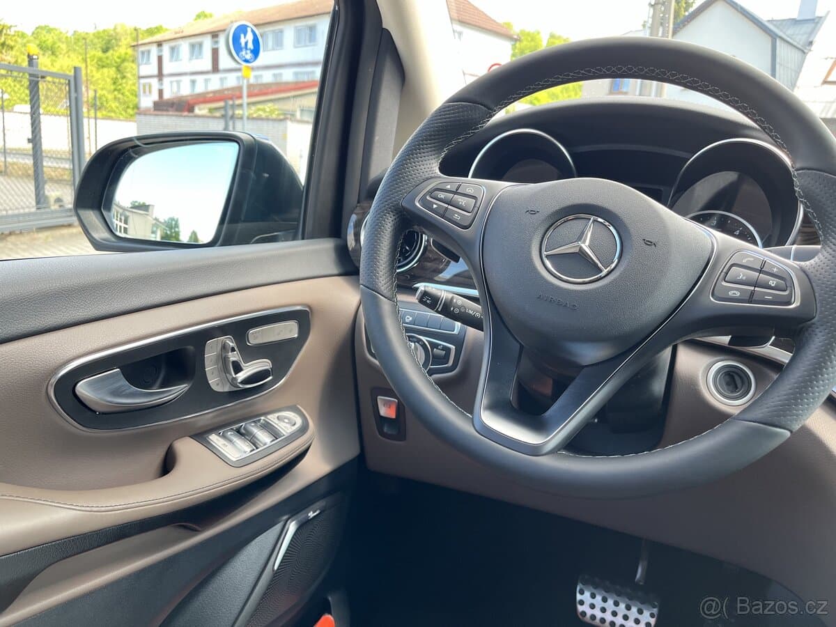 2021 Mercedes-Benz OSTATNÍ - 10
