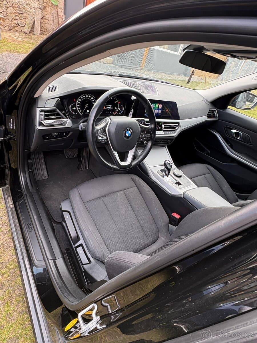 2019 BMW OSTATNÍ - 10
